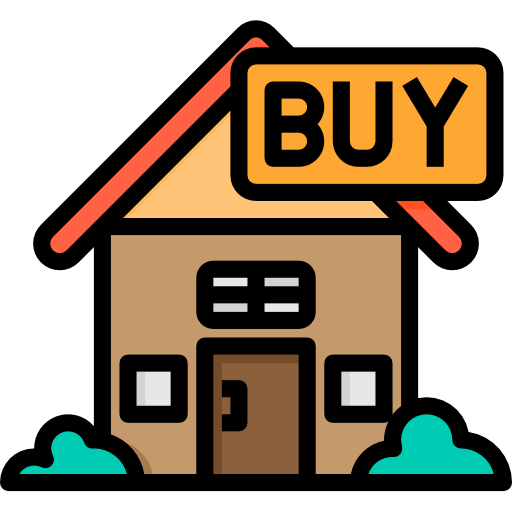 Buy Icon