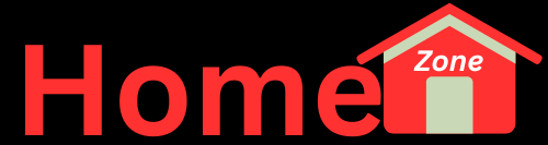 HomeZone Logo