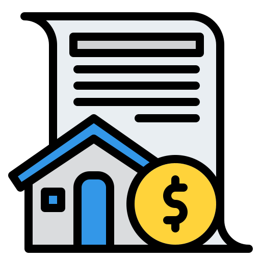 Mortgage Icon