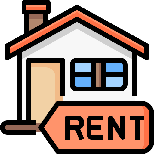 Rent Icon