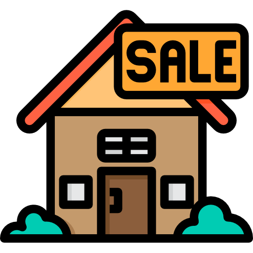 Sell Icon